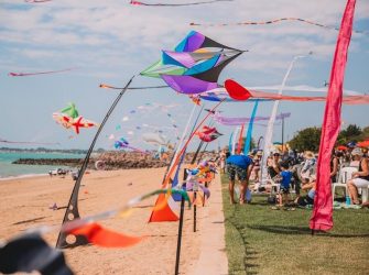 Kite Festival 2023